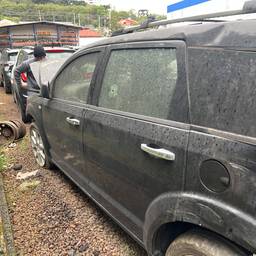 DODGE JOURNEY 2018 3.6 R/T 5P