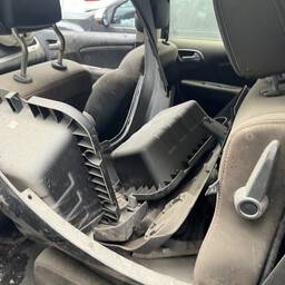 DODGE JOURNEY 2018 3.6 R/T 5P