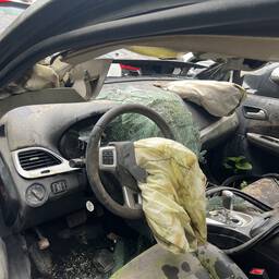 DODGE JOURNEY 2018 3.6 R/T 5P