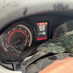 DODGE JOURNEY 2018 3.6 R/T 5P