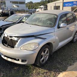 Chrysler Chrysler PT Cruiser 2006 2.4 Limited 5p 2006