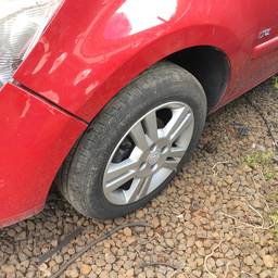 CHEVROLET AGILE 2011 1.4 LT 5P