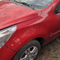 CHEVROLET AGILE 2011 1.4 LT 5P