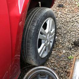 CHEVROLET AGILE 2011 1.4 LT 5P