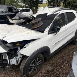Fiat Fiat Pulse 2024 1.0 Audace Turbo 200 Flex Aut. 5p 2024