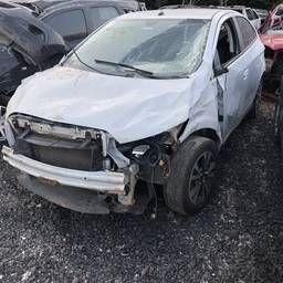 Chevrolet Onix 2015 1.4 Ltz 5p