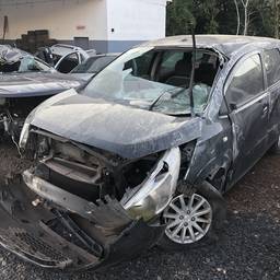 Chevrolet Chevrolet Spin 2013 1.8 Lt 5l Aut. 5p 2013