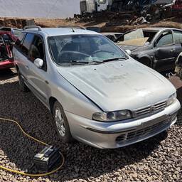 Fiat Fiat Marea Weekend 2006 1.6 Sx 5p 2006