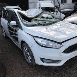 Ford Focus 2016 2.0 Se Flex Powershift 5p