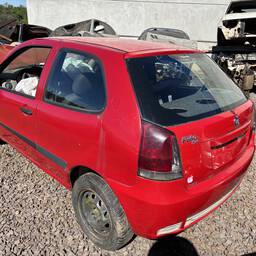 Fiat Fiat Palio 2014 1.0 Fire Flex 3p 2014