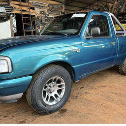 Ford Ranger 1996 4.0 Xlt 6 4x2 2p