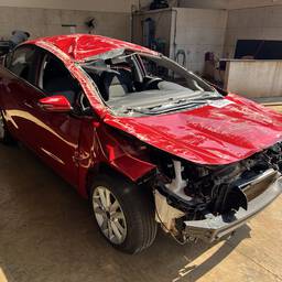 Kia Kia Cerato 2018 1.6 Sx Flex Aut. 4p 2018