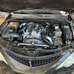 ACTYON 2.0 16V 141CV DIESEL