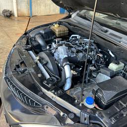 ACTYON 2.0 16V 141CV DIESEL