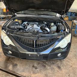 ACTYON 2.0 16V 141CV DIESEL