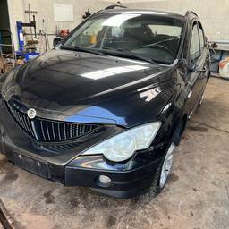ACTYON 2.0 16V 141CV DIESEL