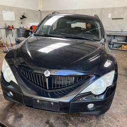 ACTYON 2.0 16V 141CV DIESEL