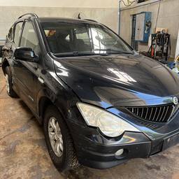 ACTYON 2.0 16V 141CV DIESEL