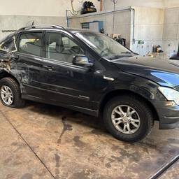 ACTYON 2.0 16V 141CV DIESEL