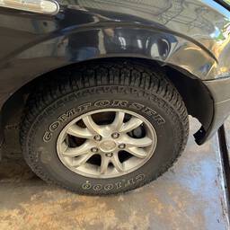 ACTYON 2.0 16V 141CV DIESEL