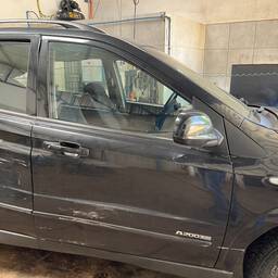 ACTYON 2.0 16V 141CV DIESEL