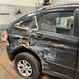 ACTYON 2.0 16V 141CV DIESEL