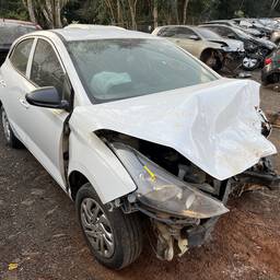 Hyundai Hyundai HB20 2020 1.0 Sense Flex 5p 2020
