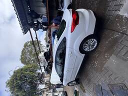 Ford Ford Focus Fastback 2018 2.0 Se Flex Powershift 4p 2018