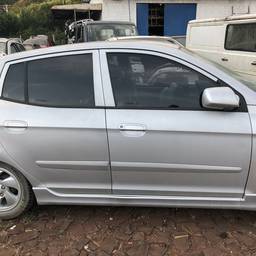 KIA PICANTO 2008 1.0 EX AUT. 5P