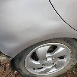 KIA PICANTO 2008 1.0 EX AUT. 5P