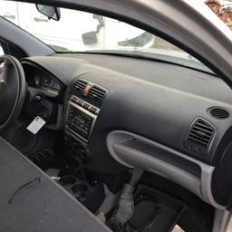 KIA PICANTO 2008 1.0 EX AUT. 5P