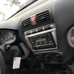 KIA PICANTO 2008 1.0 EX AUT. 5P