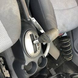 KIA PICANTO 2008 1.0 EX AUT. 5P