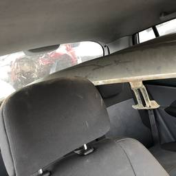 KIA PICANTO 2008 1.0 EX AUT. 5P