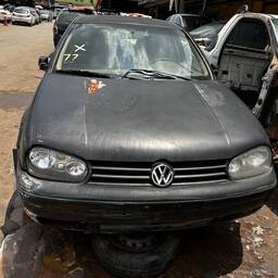 Volkswagen Golf 2006 1.6 Flash Total Flex 5p