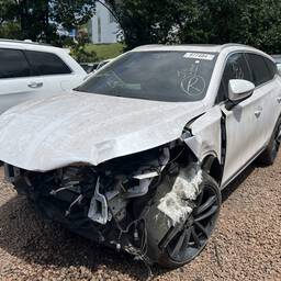 BYD BYD Tan Ev 2023 0.0 Ev (7L) 5P 2023