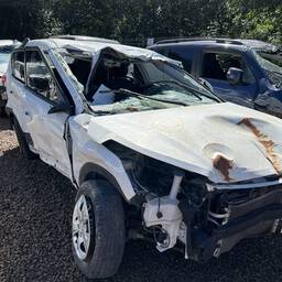 Hyundai Hyundai Creta 2019 1.6 Attitude Flex 5p 2019