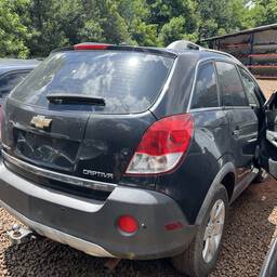 CHEVROLET CAPTIVA 2011 2.4 SPORT ECOTEC 5P