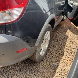 CHEVROLET CAPTIVA 2011 2.4 SPORT ECOTEC 5P