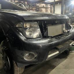 Nissan Frontier 2013 2.5 Sv Attack Cab. Dupla 4x4 4p