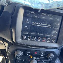 JEEP RENEGADE 2020 1.8 LONGITUDE FLEX AUT. 5P