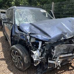 Hyundai Hyundai Creta 2025 1.6 Ultimate Tgdi Aut. (New) 5P 2025