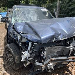 HYUNDAI CRETA 2025 1.6 ULTIMATE TGDI AUT. (NEW) 5P
