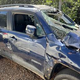 JEEP RENEGADE 2020 1.8 LONGITUDE FLEX AUT. 5P