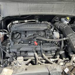 HYUNDAI CRETA 2025 1.6 ULTIMATE TGDI AUT. (NEW) 5P