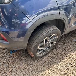 HYUNDAI CRETA 2025 1.6 ULTIMATE TGDI AUT. (NEW) 5P