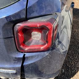 JEEP RENEGADE 2020 1.8 LONGITUDE FLEX AUT. 5P