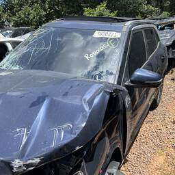 HYUNDAI CRETA 2025 1.6 ULTIMATE TGDI AUT. (NEW) 5P