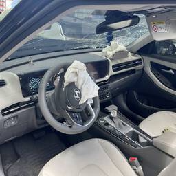 HYUNDAI CRETA 2025 1.6 ULTIMATE TGDI AUT. (NEW) 5P