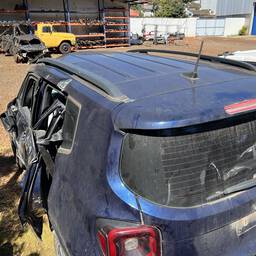 JEEP RENEGADE 2020 1.8 LONGITUDE FLEX AUT. 5P